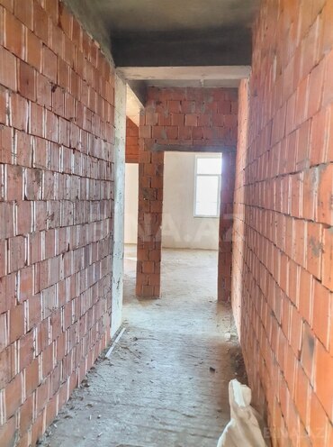 Продаётся 3-комн. новостройка 133 м², м. Нариман Нариманов, photo 13 from 14