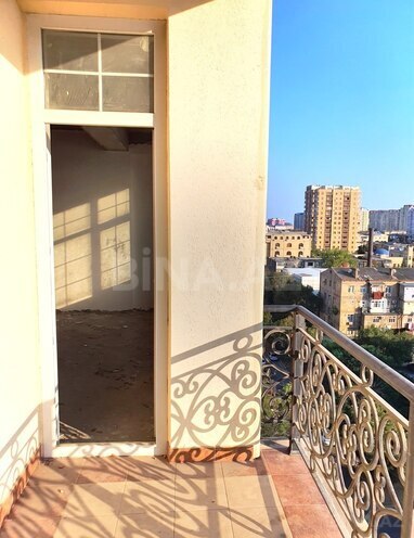 Продаётся 3-комн. новостройка 133 м², м. Нариман Нариманов, photo 3 from 14