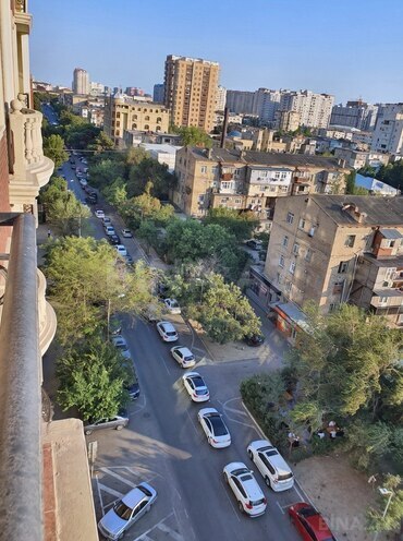 Продаётся 3-комн. новостройка 133 м², м. Нариман Нариманов, photo 4 from 14