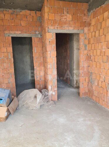 Продаётся 3-комн. новостройка 133 м², м. Нариман Нариманов, photo 12 from 14