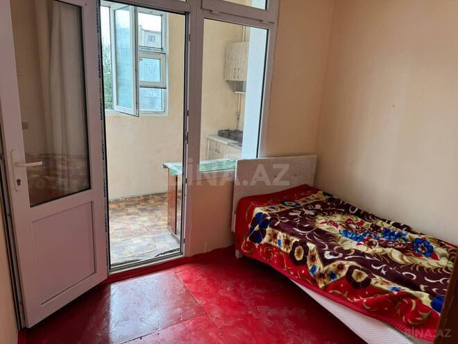 İcarəyə verilir 1 otaqlı köhnə tikili 45 m², Nizami r., photo 5 from 11