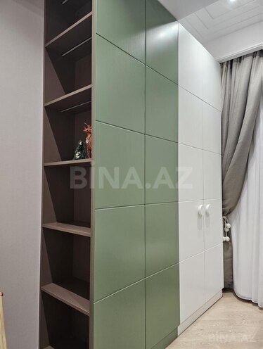 Satılır 3 otaqlı yeni tikili 104 m², photo 15 from 19