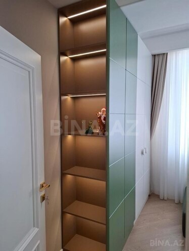 Satılır 3 otaqlı yeni tikili 104 m², photo 14 from 19
