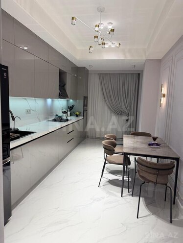 Satılır 3 otaqlı yeni tikili 104 m², photo 11 from 19