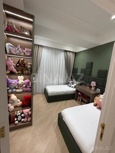 Satılır 3 otaqlı yeni tikili 104 m², photo 10 from 19