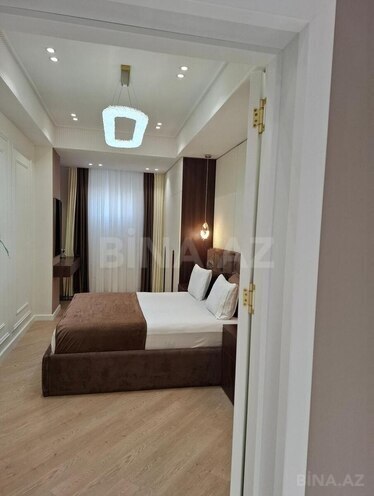 Satılır 3 otaqlı yeni tikili 104 m², photo 9 from 19