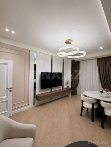 Satılır 3 otaqlı yeni tikili 104 m², photo 8 from 19