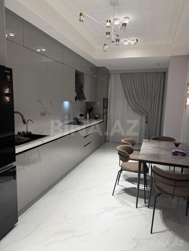 Satılır 3 otaqlı yeni tikili 104 m², photo 6 from 19