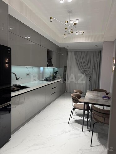 Satılır 3 otaqlı yeni tikili 104 m², photo 7 from 19