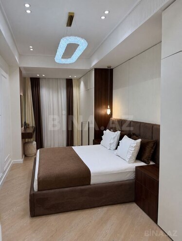 Satılır 3 otaqlı yeni tikili 104 m², photo 4 from 19