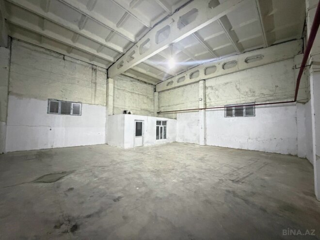 İcarəyə verilir  obyekt 160 m², Binəqədi r., photo 3 from 16