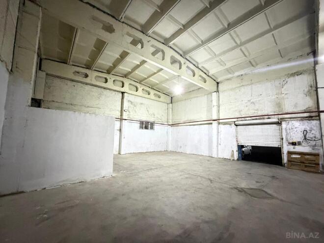 İcarəyə verilir  obyekt 160 m², Binəqədi r., photo 5 from 16