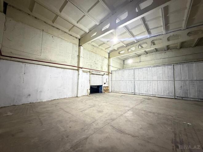 İcarəyə verilir  obyekt 160 m², Binəqədi r., photo 6 from 16