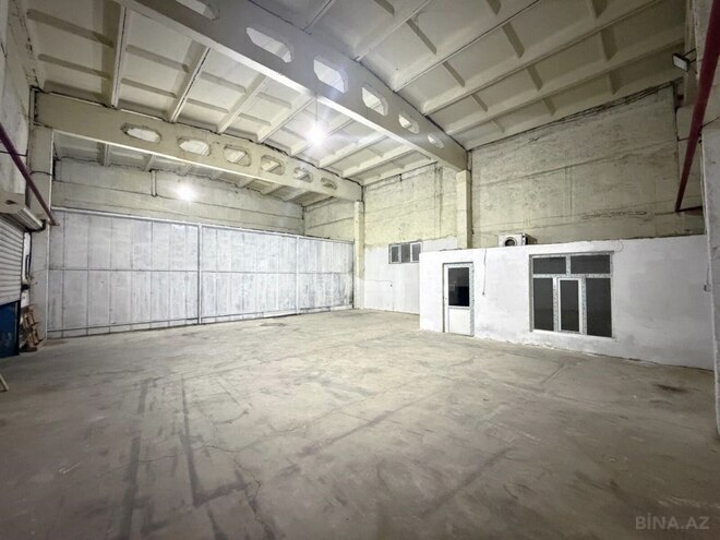 İcarəyə verilir  obyekt 160 m², Binəqədi r., photo 4 from 16