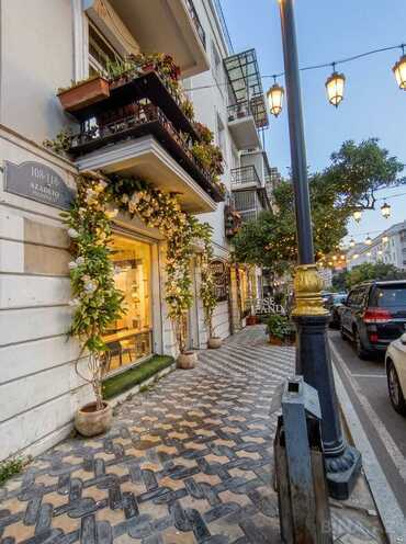 Сдается 2-комн. вторичка 65 м², Насиминский  р., photo 13 from 16