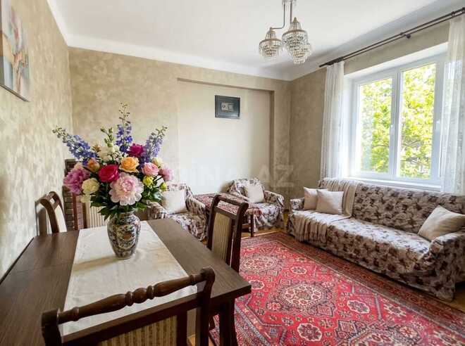 Сдается 2-комн. вторичка 65 м², Насиминский  р., photo 3 from 16
