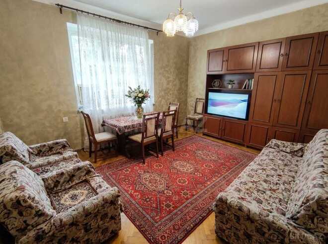 Сдается 2-комн. вторичка 65 м², Насиминский  р., photo 4 from 16