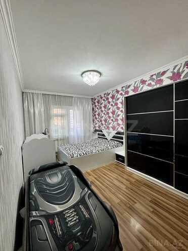 Satılır 4 otaqlı köhnə tikili 110 m², İnşaatçılar m., photo 19 from 20