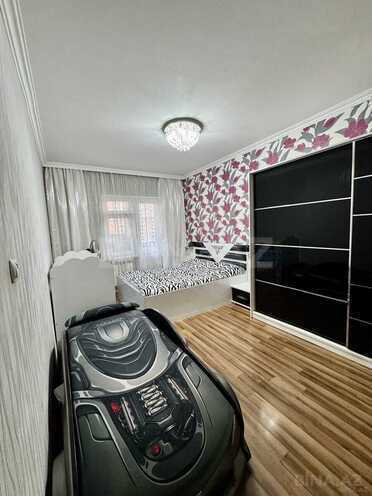 Satılır 4 otaqlı köhnə tikili 110 m², İnşaatçılar m., photo 17 from 20