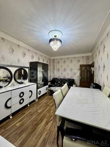 Satılır 4 otaqlı köhnə tikili 110 m², İnşaatçılar m., photo 7 from 20