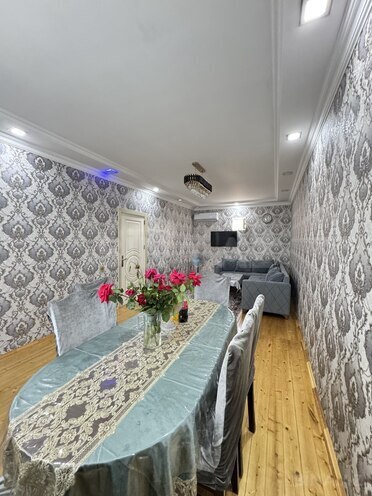 Satılır 3 otaqlı həyət evi/bağ evi 75 m², Hövsan q., photo 14 from 16