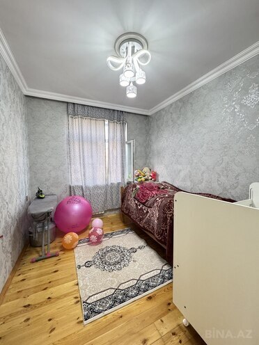 Satılır 3 otaqlı həyət evi/bağ evi 75 m², Hövsan q., photo 13 from 16