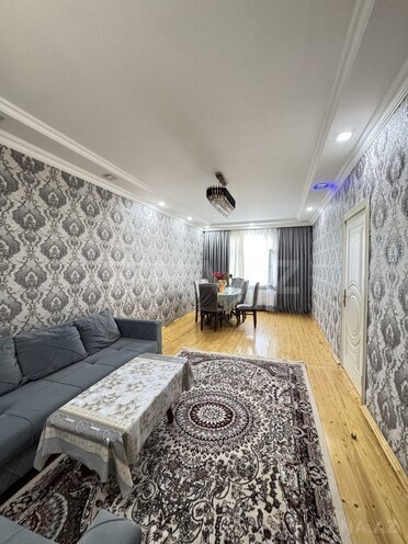Satılır 3 otaqlı həyət evi/bağ evi 75 m², Hövsan q., photo 15 from 16
