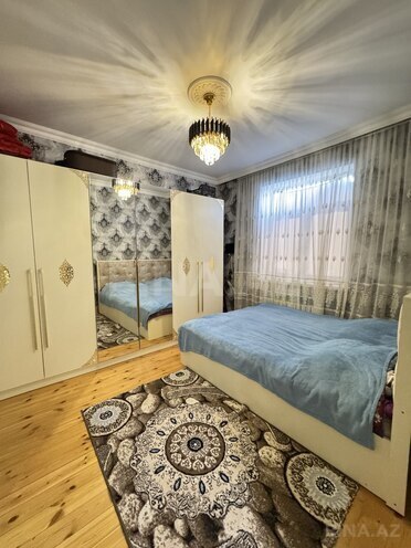 Satılır 3 otaqlı həyət evi/bağ evi 75 m², Hövsan q., photo 9 from 16