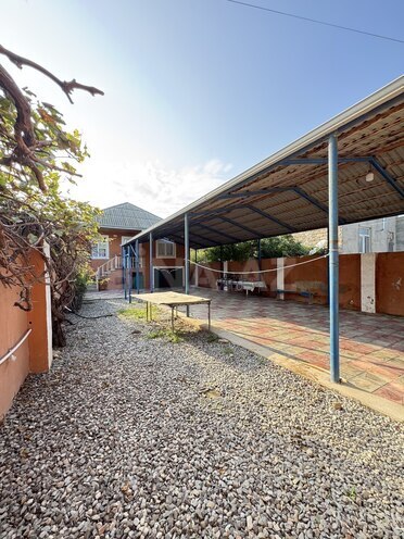 Satılır 3 otaqlı həyət evi/bağ evi 75 m², Hövsan q., photo 1 from 16