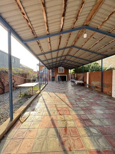 Satılır 3 otaqlı həyət evi/bağ evi 75 m², Hövsan q., photo 3 from 16