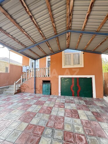 Satılır 3 otaqlı həyət evi/bağ evi 75 m², Hövsan q., photo 5 from 16