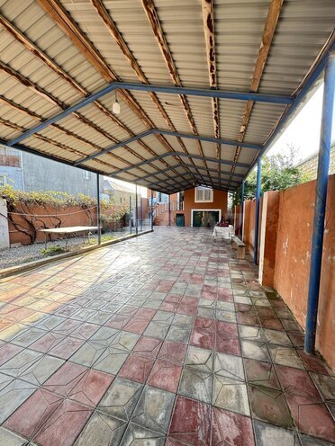 Satılır 3 otaqlı həyət evi/bağ evi 75 m², Hövsan q., photo 4 from 16