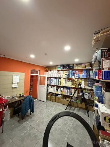 İcarəyə verilir  obyekt 70 m², 28 May m., photo 5 from 12