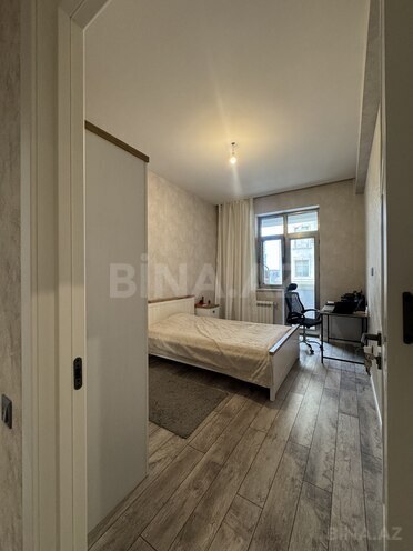 Продается 3-комн. новостройка 136 м², м. Элмляр Академиясы, photo 13 from 15