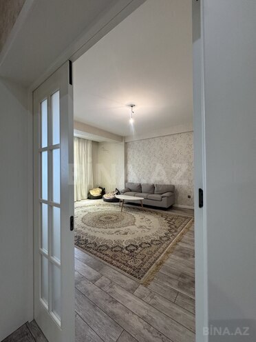 Продается 3-комн. новостройка 136 м², м. Элмляр Академиясы, photo 6 from 15