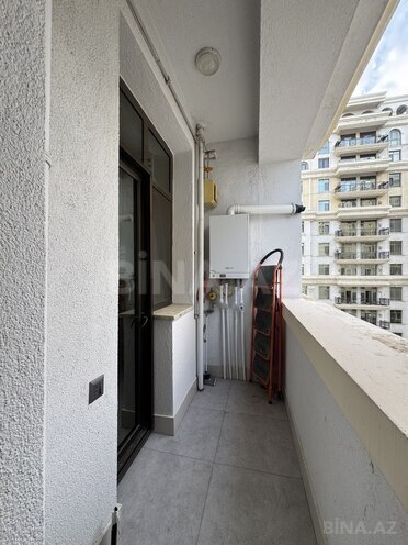 Продается 3-комн. новостройка 136 м², м. Элмляр Академиясы, photo 14 from 15