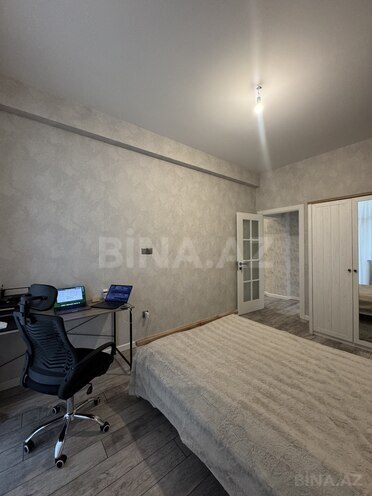 Продается 3-комн. новостройка 136 м², м. Элмляр Академиясы, photo 12 from 15