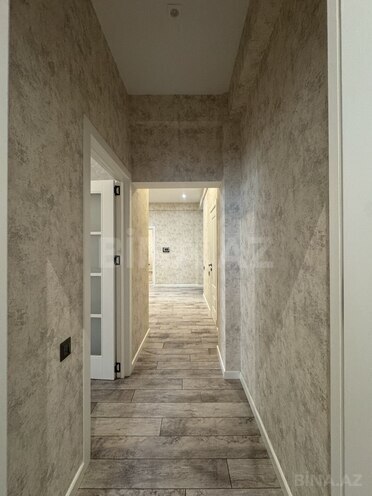 Продается 3-комн. новостройка 136 м², м. Элмляр Академиясы, photo 11 from 15