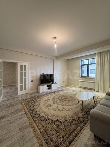 Продается 3-комн. новостройка 136 м², м. Элмляр Академиясы, photo 8 from 15