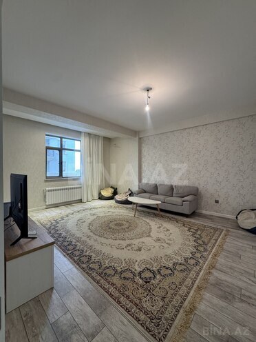Продается 3-комн. новостройка 136 м², м. Элмляр Академиясы, photo 7 from 15