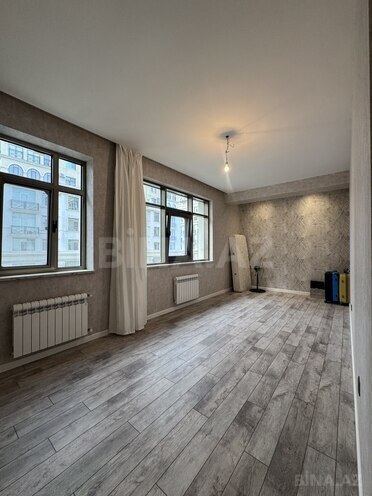 Продается 3-комн. новостройка 136 м², м. Элмляр Академиясы, photo 10 from 15