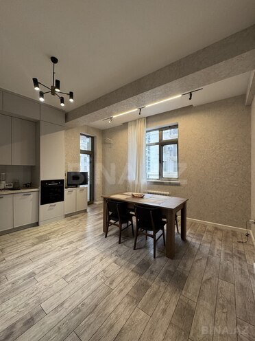 Продается 3-комн. новостройка 136 м², м. Элмляр Академиясы, photo 5 from 15