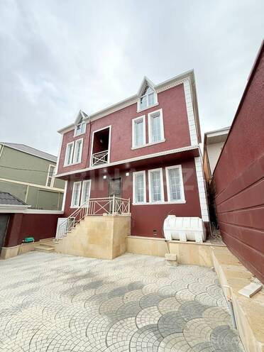 Продается 6-комн. дом/дача 200 м², Абшеронcкий  р., photo 3 from 26