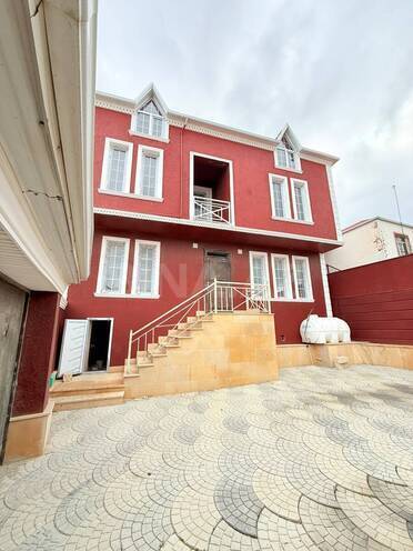 Продается 6-комн. дом/дача 200 м², Абшеронcкий  р., photo 7 from 26