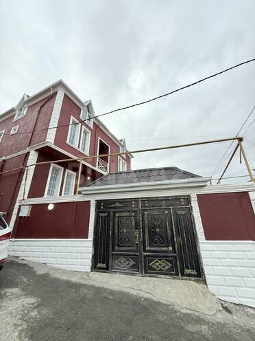 Продается 6-комн. дом/дача 200 м², Абшеронcкий  р., photo 6 from 26