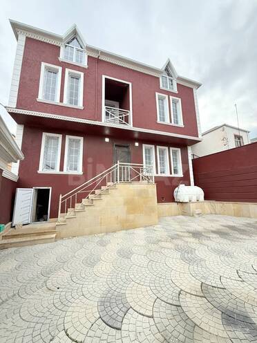 Продается 6-комн. дом/дача 200 м², Абшеронcкий  р., photo 5 from 26