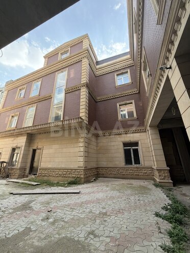 Продаётся  объект 3 000 м², пос. Бакиханова, photo 15 from 17