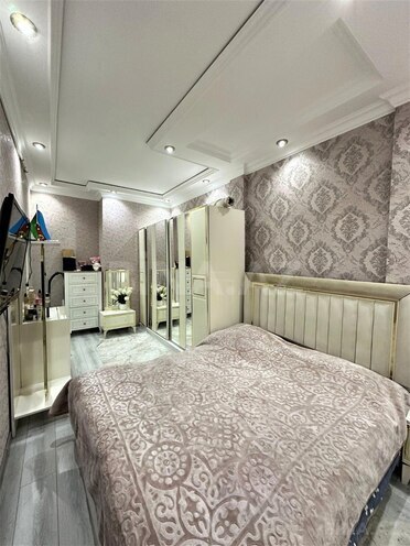 Satılır 2 otaqlı yeni tikili 55 m², Həzi Aslanov m., photo 8 from 15
