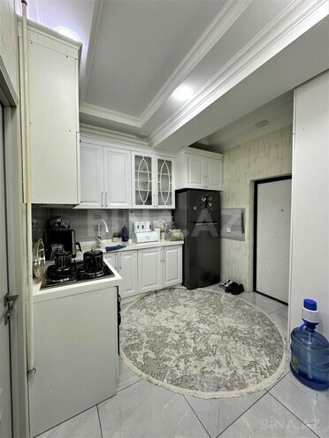 Satılır 2 otaqlı yeni tikili 55 m², Həzi Aslanov m., photo 9 from 15