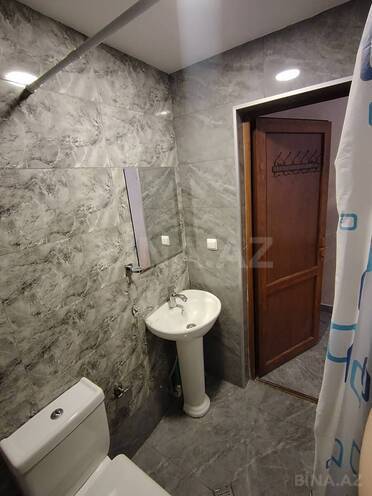 Сдаётся 1-комн. новостройка 45 м², Насиминский  р., photo 9 from 11